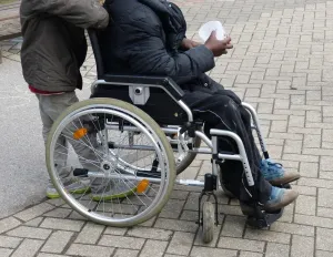 Jak dbać o schodołaz