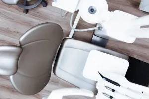 Jak radzić sobie z lękiem przed wizytą u dentysty