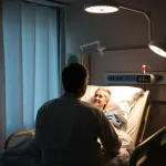 Jak wspierać bliską osobę w trakcie radioterapii