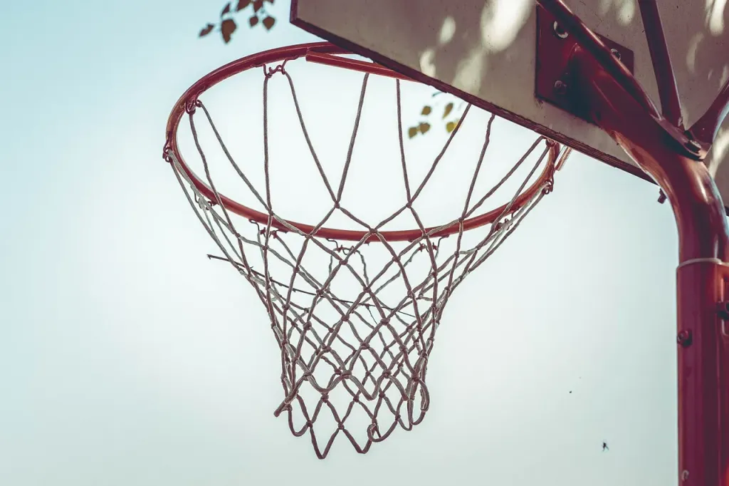 Sport jako terapia dla młodzieży na przykładzie koszykówki?